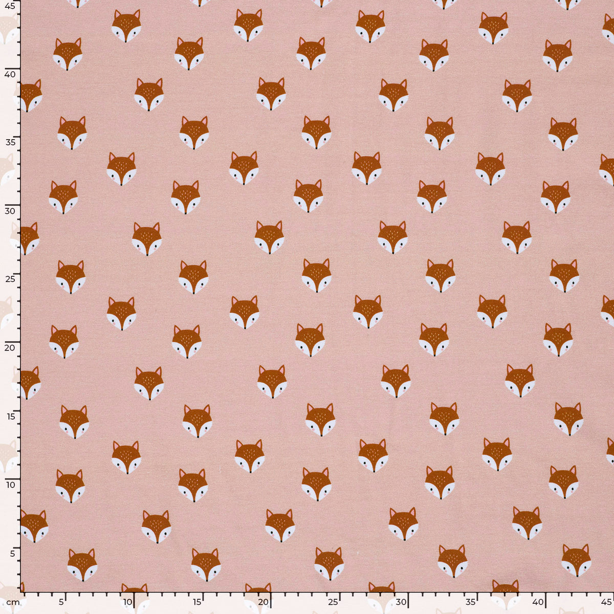 Jersey Füchse – Rosa