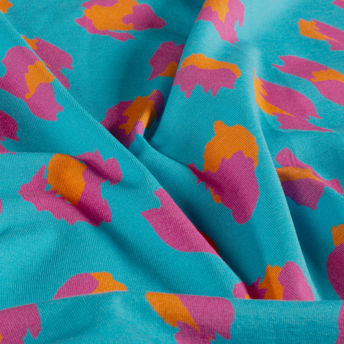 Jersey Panther – Blau