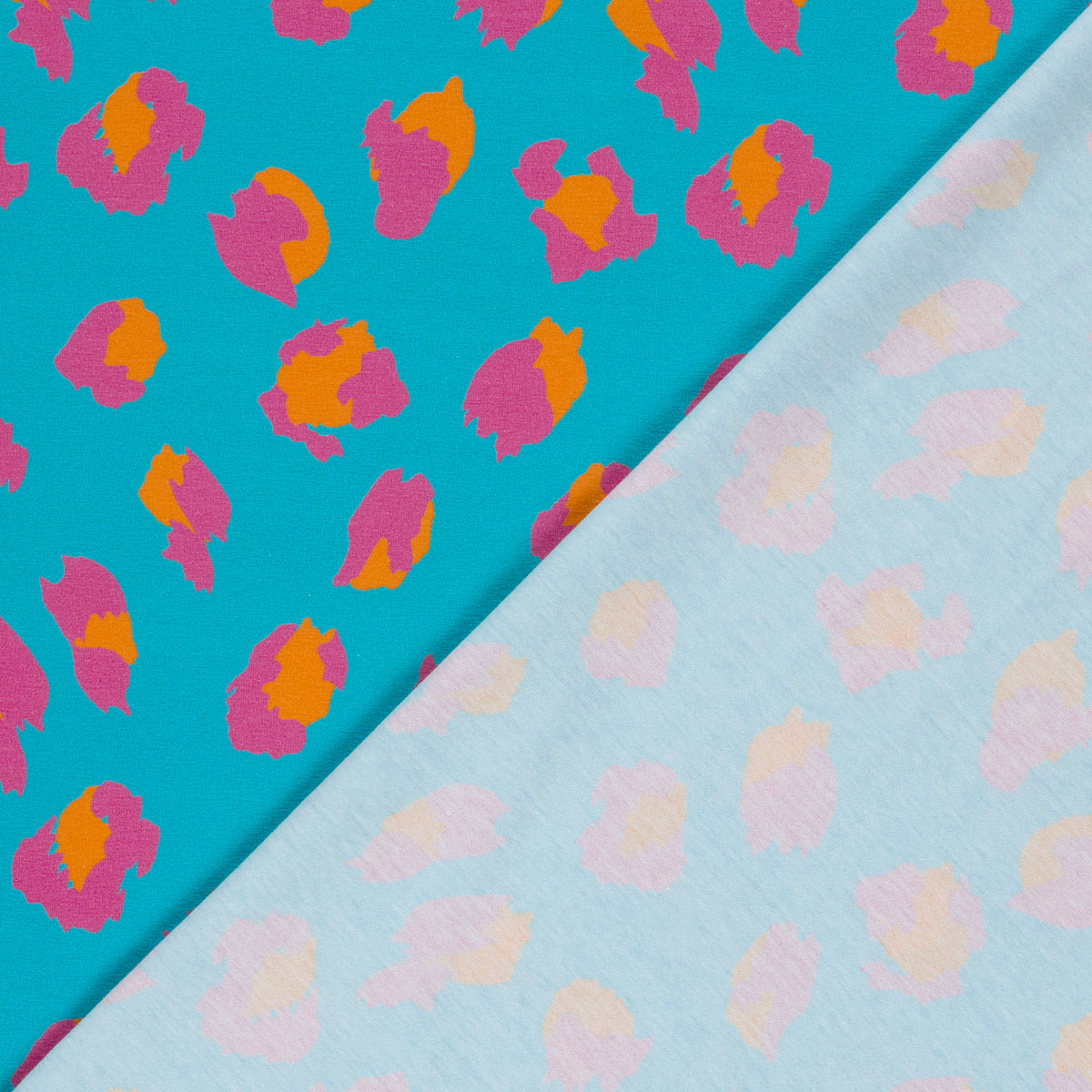 Jersey Panther – Blau