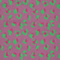 Jersey Panther – Fuchsia