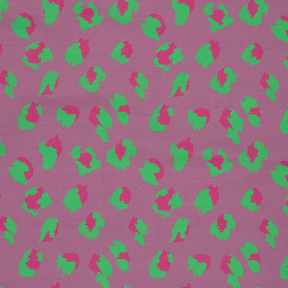 Jersey Panther – Fuchsia