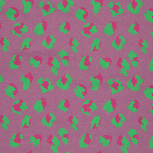 Jersey Panther – Fuchsia