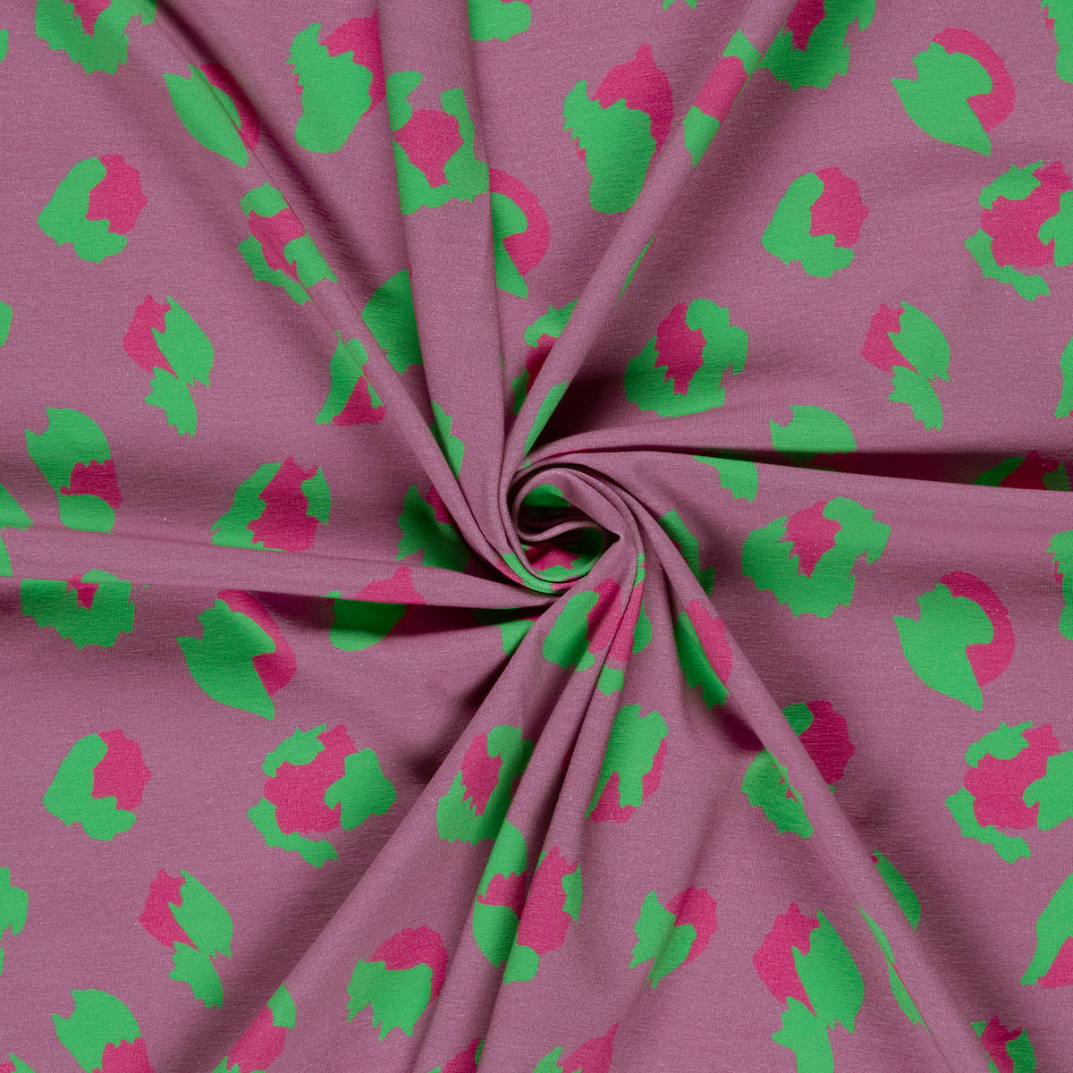 Jersey Panther – Fuchsia