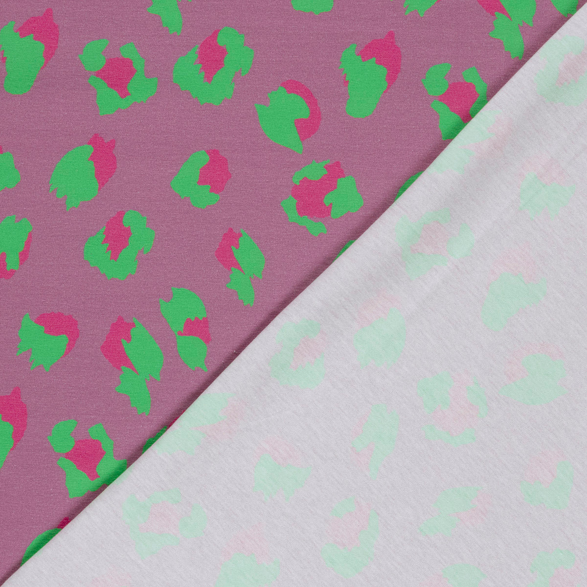 Jersey Panther – Fuchsia