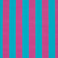 French Terry Streifen – Blau