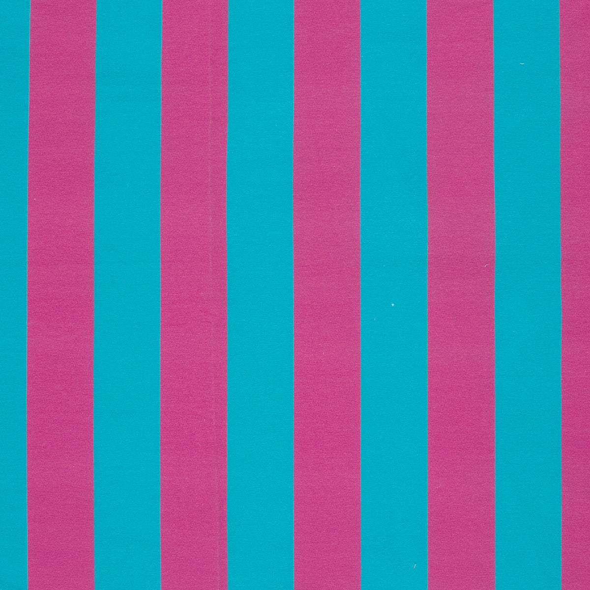 French Terry Streifen – Blau