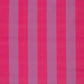 French Terry Streifen – Fuchsia