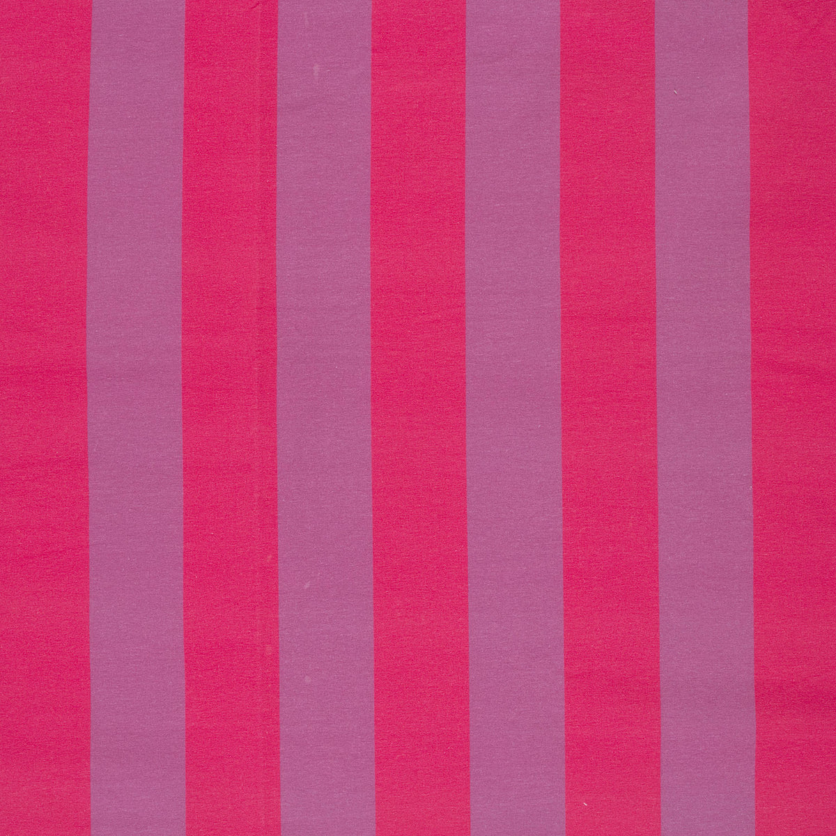 French Terry Streifen – Fuchsia