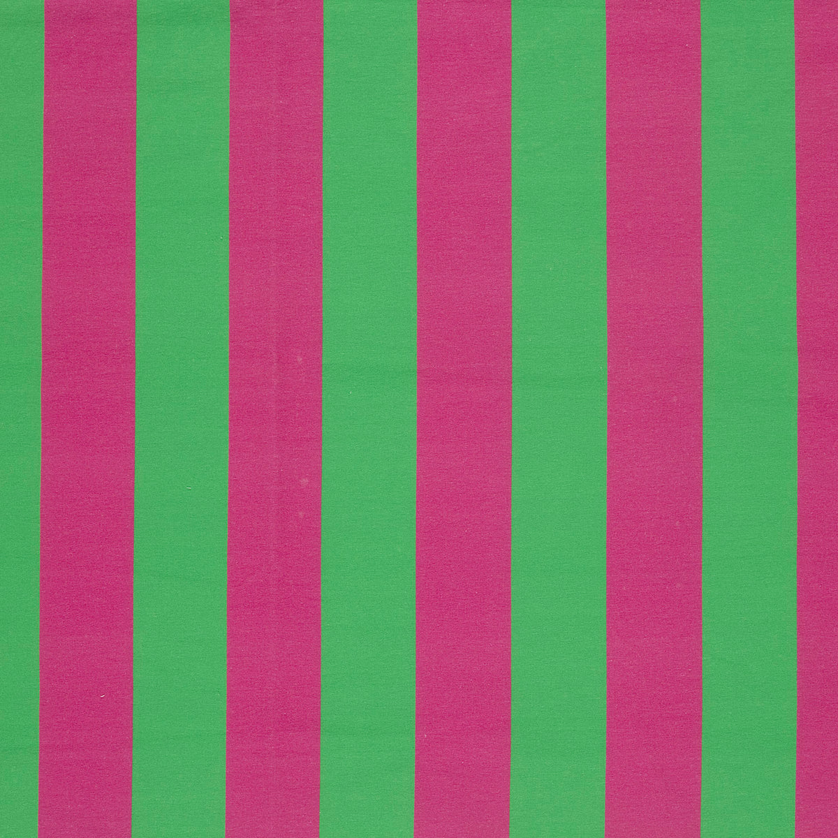 French Terry Streifen – Grün