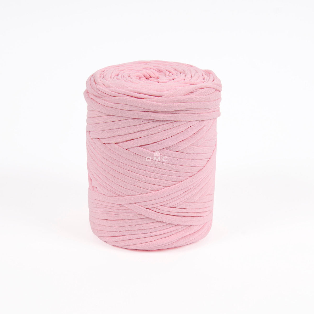 Eco Vita T-Shirt Yarn – DMC – 767 pink – Bild 2