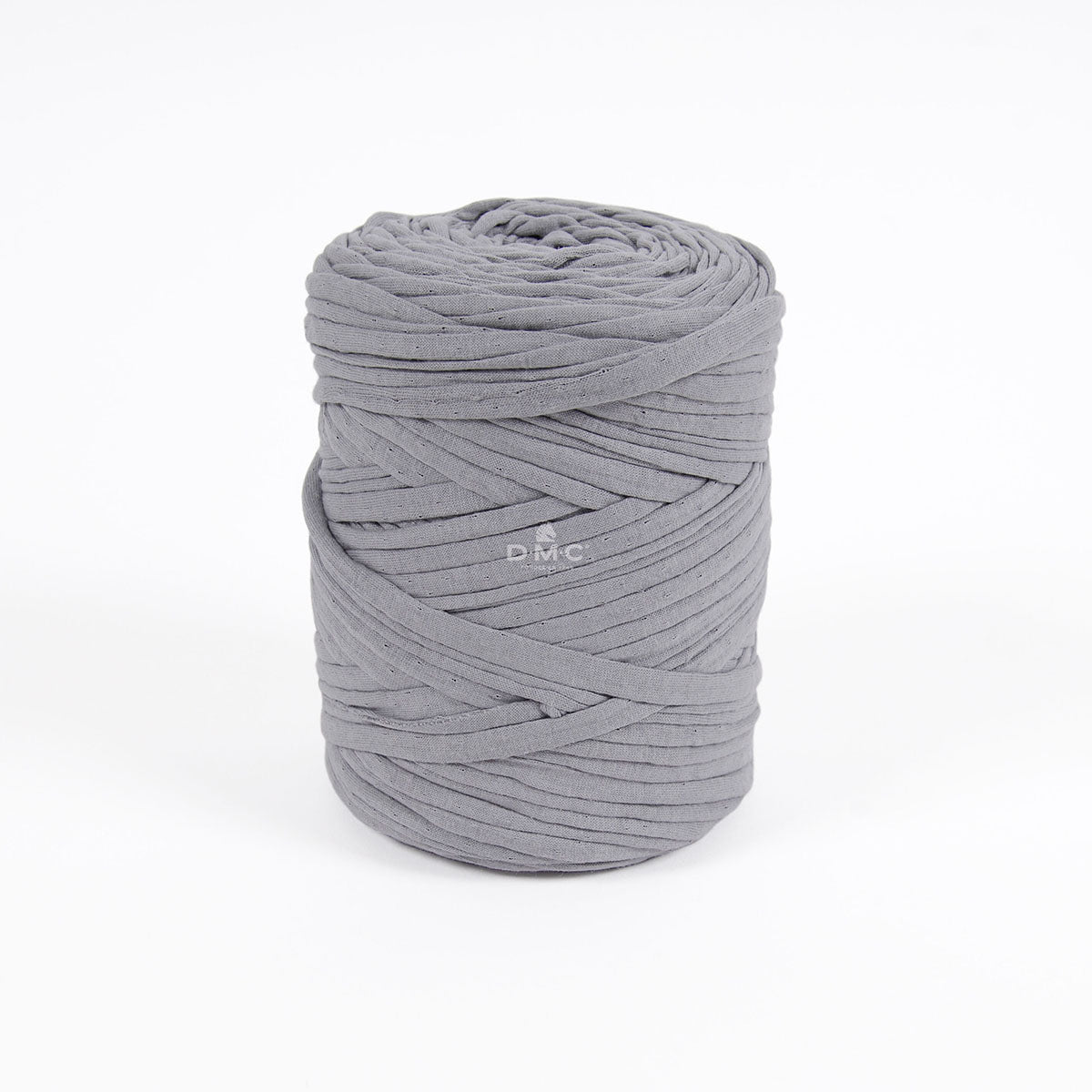 Eco Vita T-Shirt Yarn – DMC – 003 grau – Bild 2
