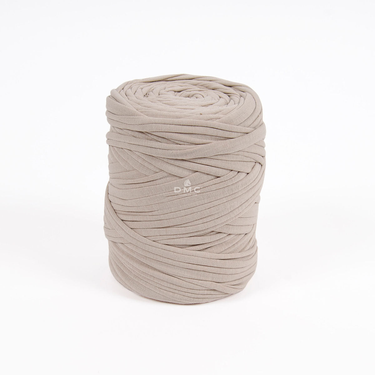 Eco Vita T-Shirt Yarn – DMC – 859 beige – Bild 2