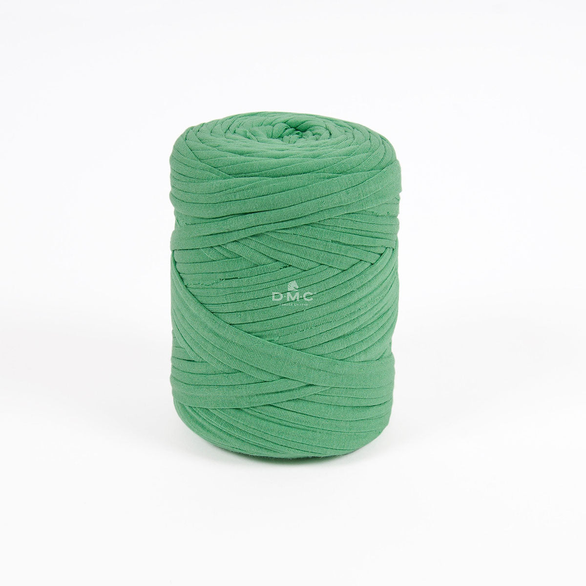 Eco Vita T-Shirt Yarn – DMC – 499 grün – Bild 2