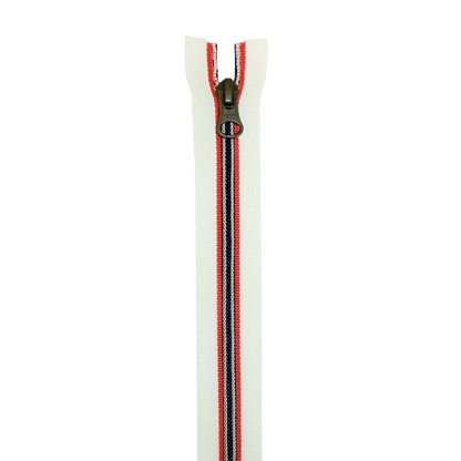 YKK Reißverschluss Sonstige – teilbar – Stärke offen – 50 cm