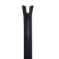 YKK Vislon-Reißverschluss – teilbar – 5 mm – 50 cm