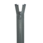 YKK Vislon-Reißverschluss – teilbar – 5 mm – 50 cm