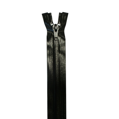 YKK Reißverschluss Wasserabweisender – teilbar – 5 mm – 60 cm