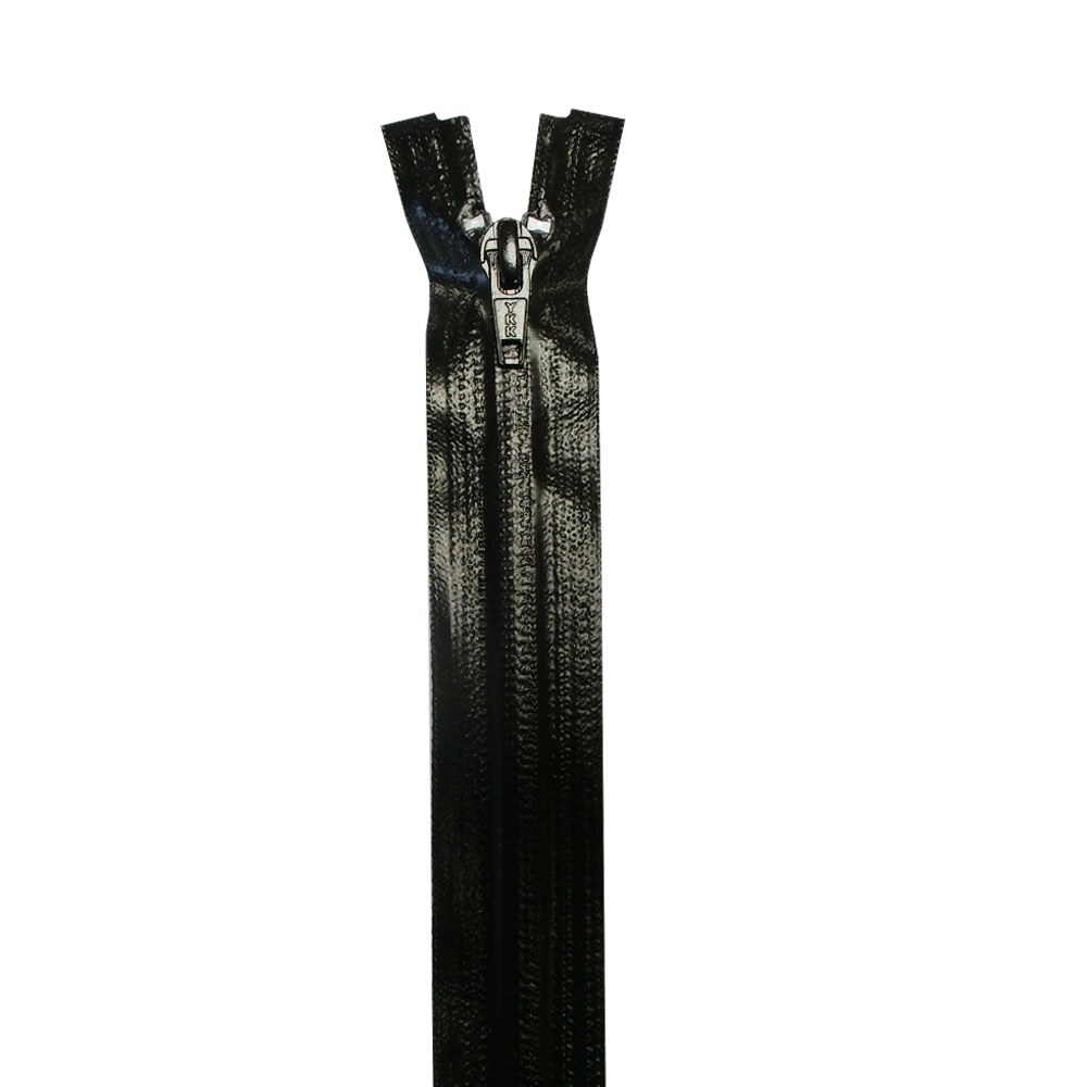 YKK Reißverschluss Wasserabweisender – teilbar – 5 mm – 50 cm