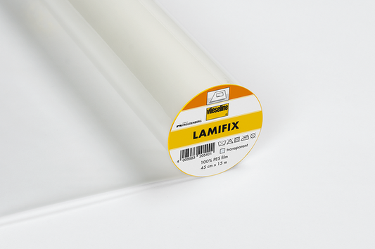 Vlieseline Lamifix Haftmedien 45cm – Vlieseline Herstellerbild