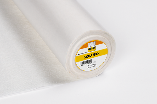 Vlieseline Solufix weiß 45cm – Vlieseline Herstellerbild