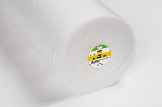 Vlieseline 272 Thermolam Volumenvlies 90cm – Vlieseline Herstellerbild