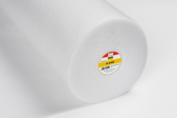 Vlieseline H640 Volumenvlies 90cm – Vlieseline Herstellerbild