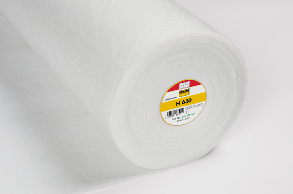 Vlieseline H630 Volumenvlies 90cm – Vlieseline Herstellerbild