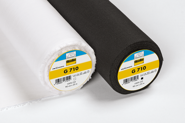 Vlieseline G710 Gewebeeinlage 90cm – Vlieseline Herstellerbild