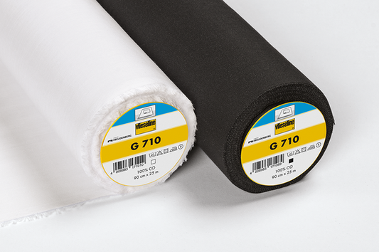 Vlieseline G710 Gewebeeinlage 90cm – Vlieseline Herstellerbild