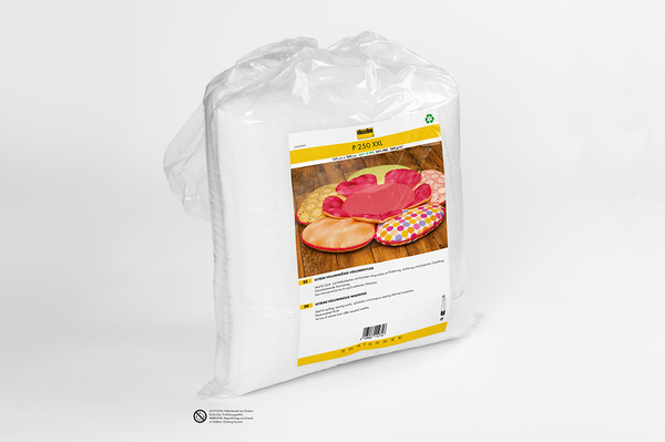 Vlieseline P250 XXL SB 150 x 200 cm – Originalverpackung
