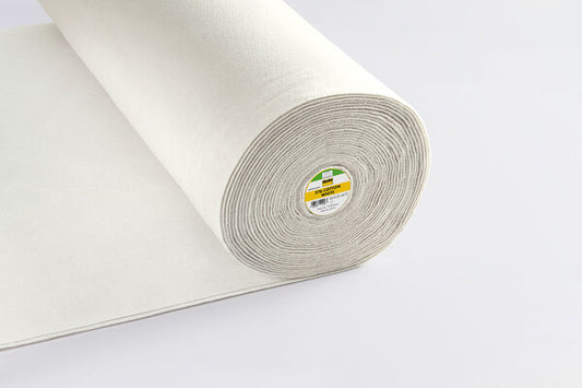 Vlieseline 276 10 Natural Cotton White – Vlieseline Herstellerbild