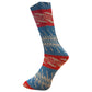 Mally Socks – Ferner Wolle – Farbe 541-22