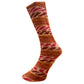Mally Socks – Ferner Wolle – Farbe 551-22