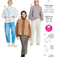 Burda 5590