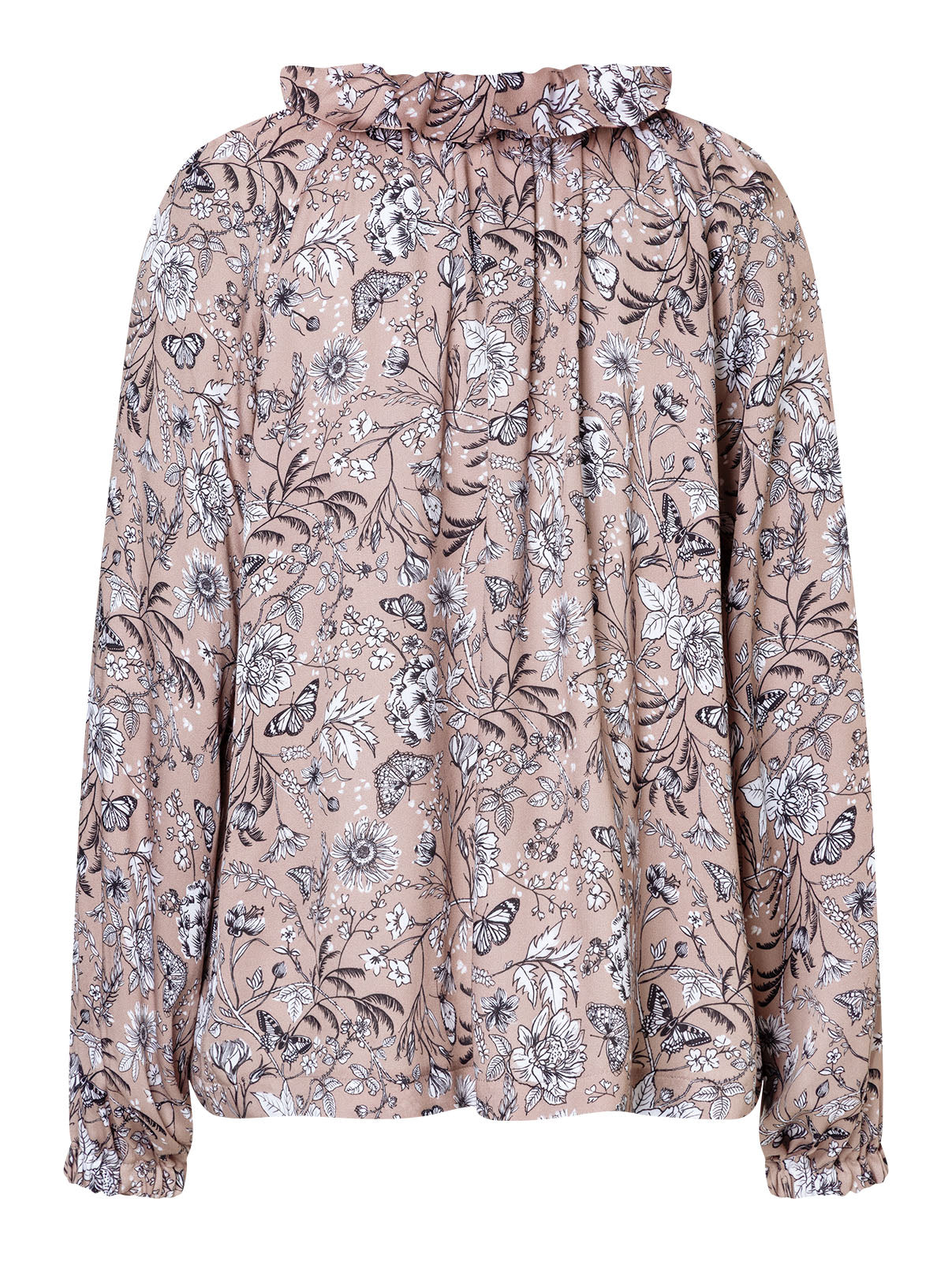 Burda 5592