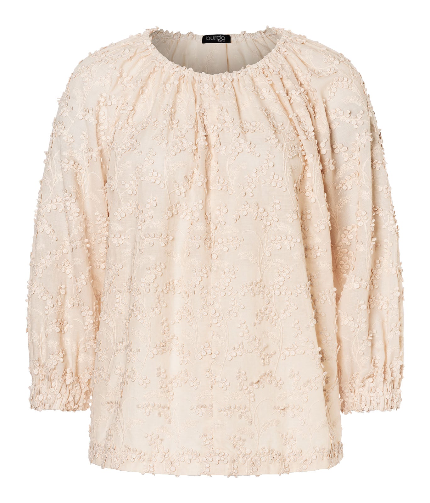Burda 5592