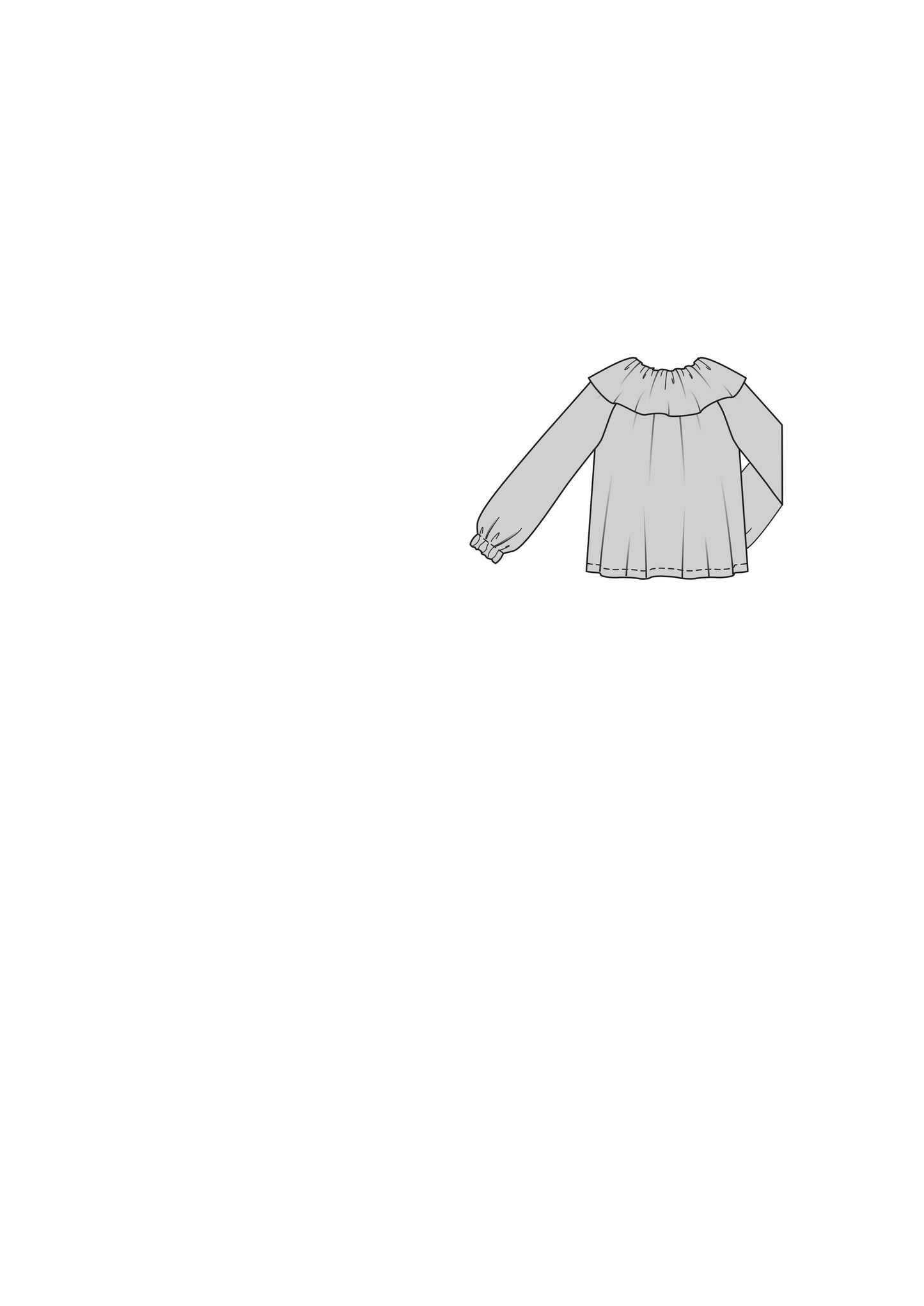 Burda 5592