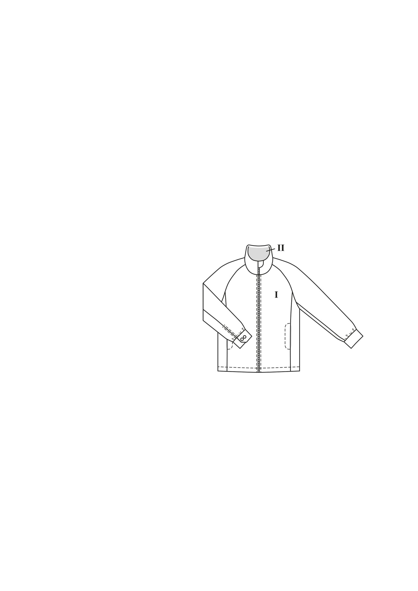 Burda 5595