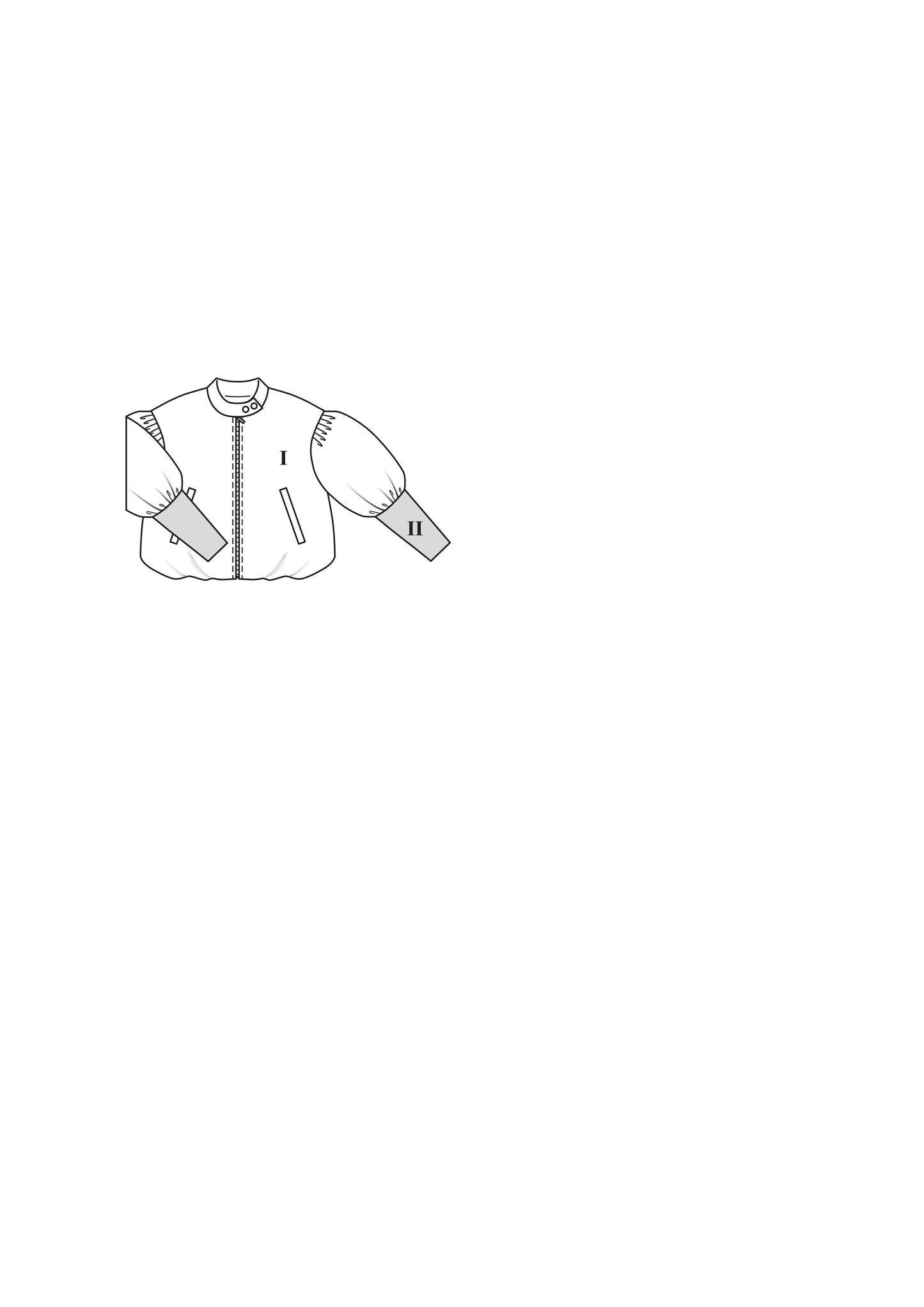 Burda 5596