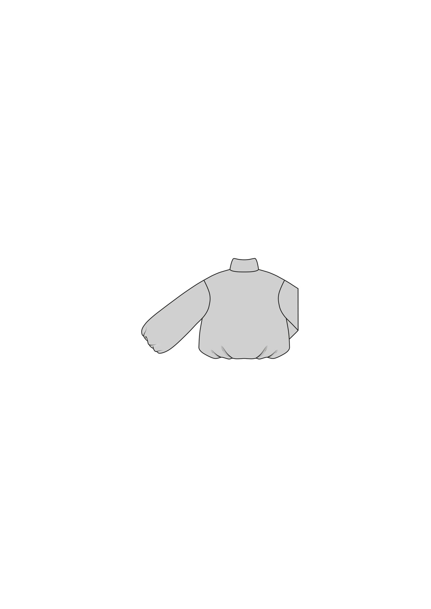Burda 5596
