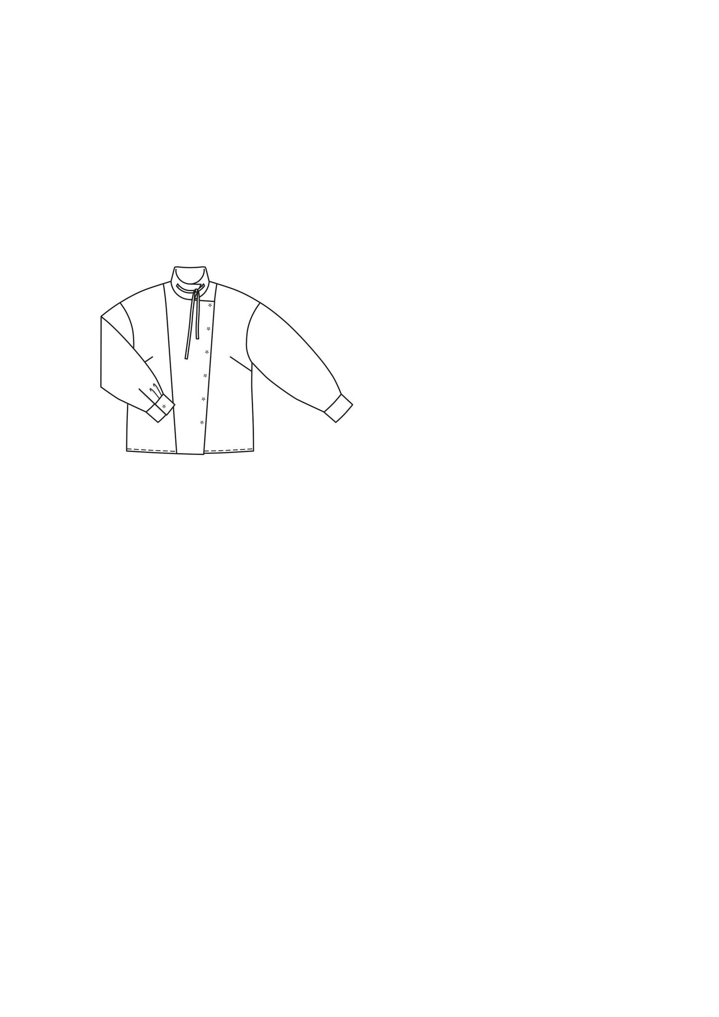 Burda 5597