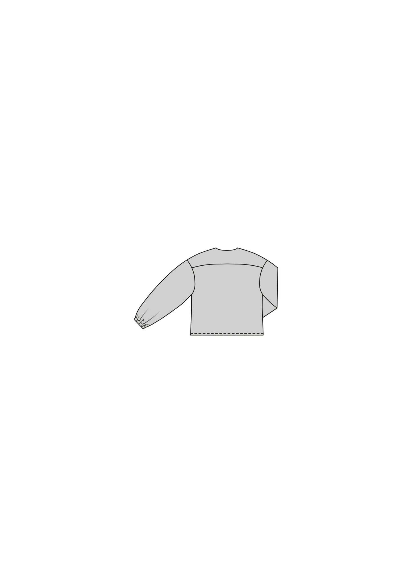 Burda 5597