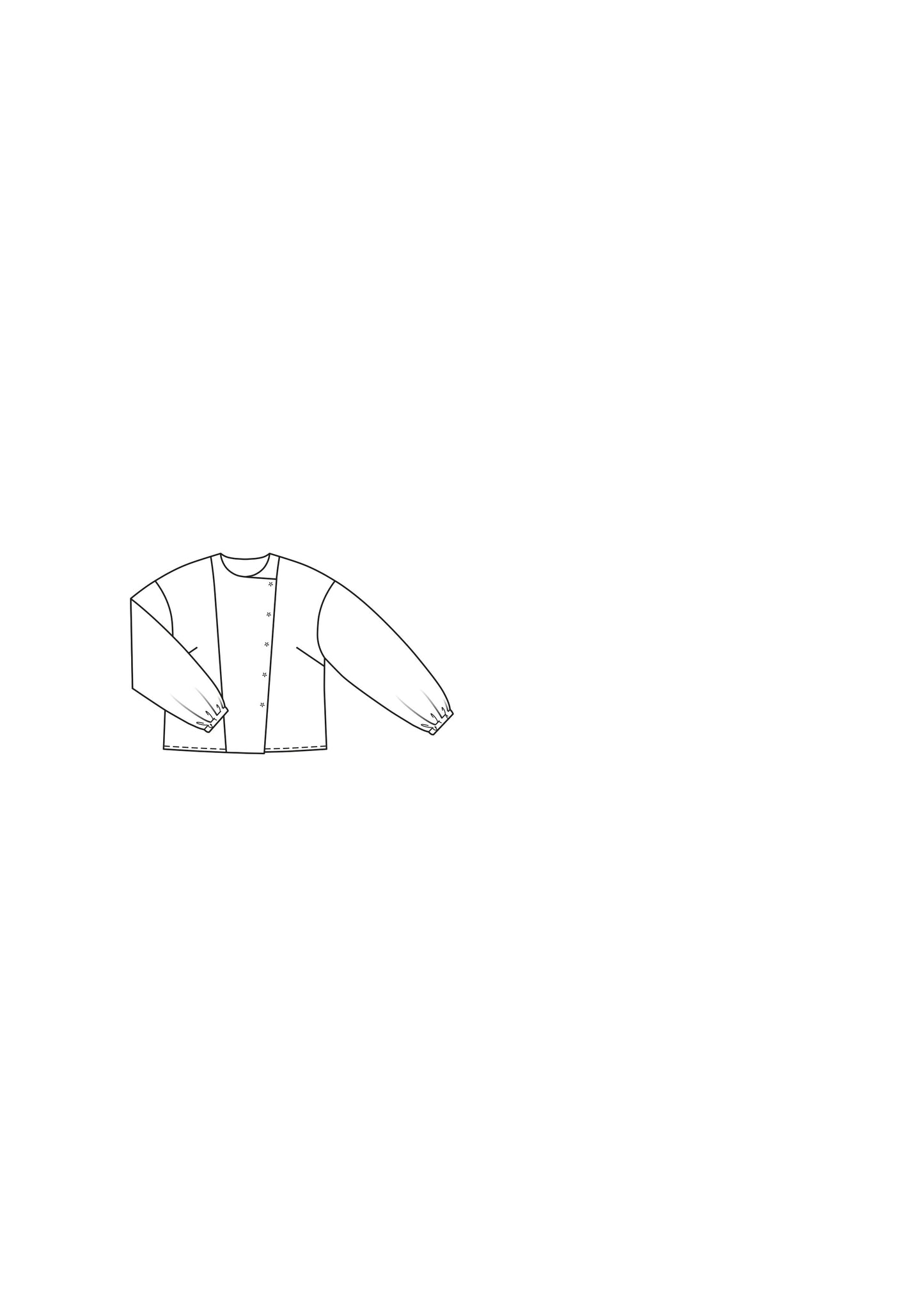 Burda 5597