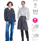 Burda 5597