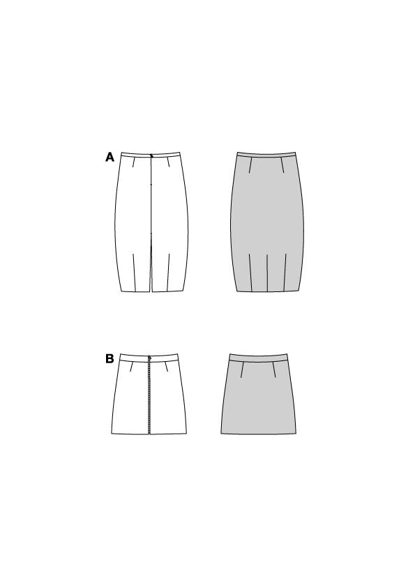 Burda 5598
