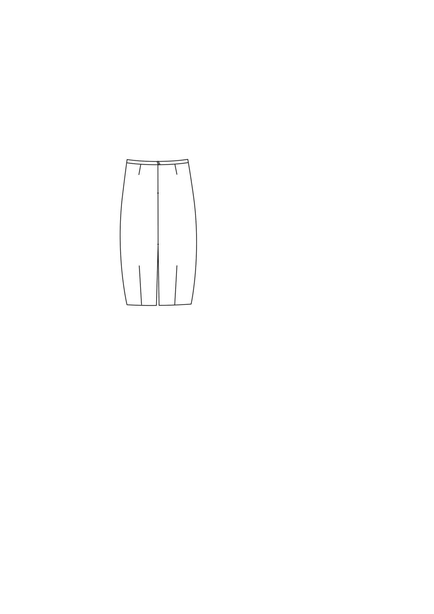 Burda 5598