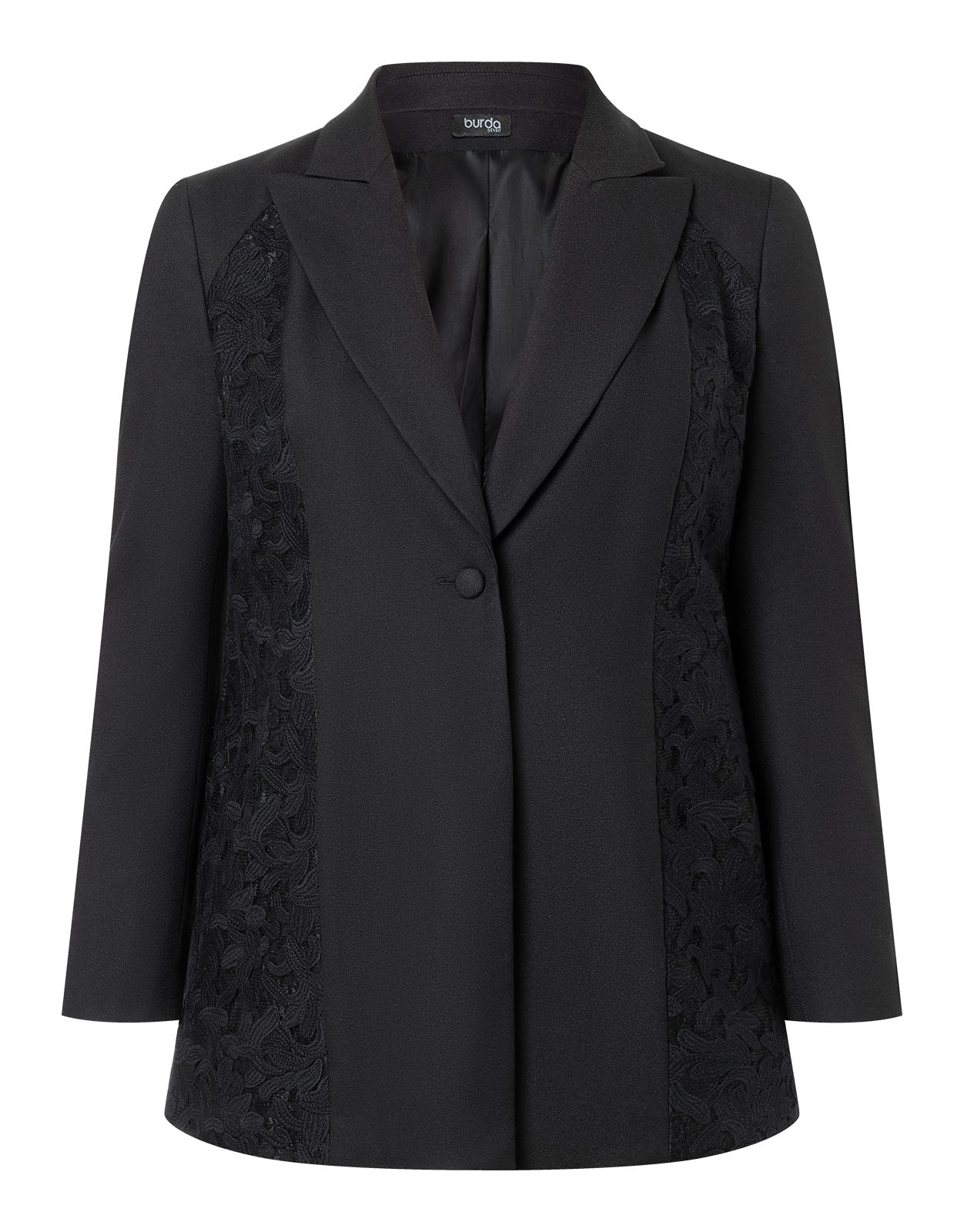 Burda 5601