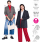 Burda 5601