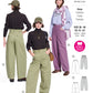 Burda 5603