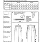 Burda 5604
